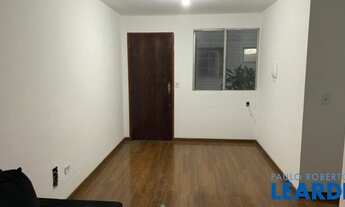 Imagem: APARTAMENTO - BUTANTÃ - SP