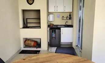 Imagem 5: SÃO PAULO - Apartamento Padrão - CHÁCARA KLABIN