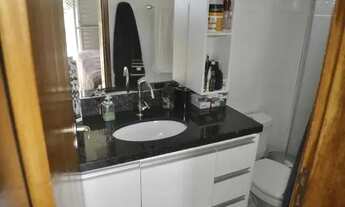 Imagem 3: Cobertura para Locação em Uberlândia, Laranjeiras, 3 dormitórios, 1 suíte, 3 banheiros, 2