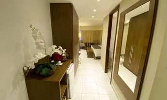 Imagem 7: Flat para venda possui 38 metros quadrados com 1 quarto em Pina - Recife - PE