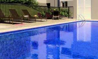 Imagem 6: Apartamento 2 Dormitorios - Varanda - Imirim - Pronto