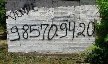 Imagem 4: Uma casa de um compartimento