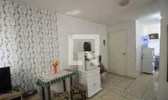 Imagem 4: Apartamento para Aluguel - Bairro Fátima, 1 Quarto, 40 m2