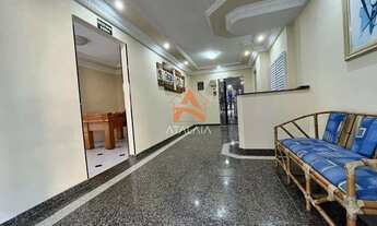 Imagem 6: Apartamento com 2 dorms, Caiçara, Praia Grande - R$ 600 mil, Cod: 1291