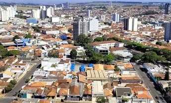 Imagem 4: Apartamento Luxo de 161m² com 3 suítes no bairro Cidade Nova em Franca/SP