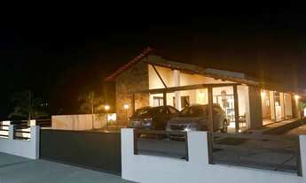 Imagem: Vendo belíssima casa em condomínio fechado