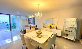 Imagem 3: Aconchegante Casa com 3 dormitórios