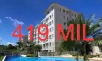 Imagem: The Club- Térreo com Garden 112 m2