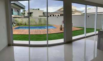 Imagem 6: SOBRADO CONDOMINIO DO LAGO GOIANIA-GO