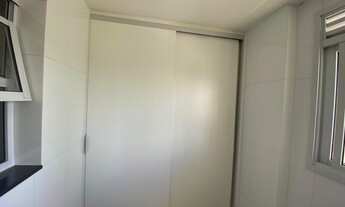 Imagem 7: Apartamento para venda tem 160 metros quadrados com 4 quartos