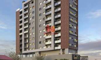 Imagem: SÃO JOSÉ DOS PINHAIS - Apartamento Padrão