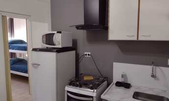 Imagem: Alugo apartamento centro Poços temporada