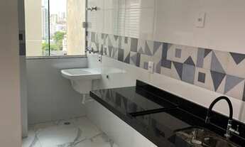 Imagem 2: Apartamento para aluguel e venda possui 60m² com 2 quartos