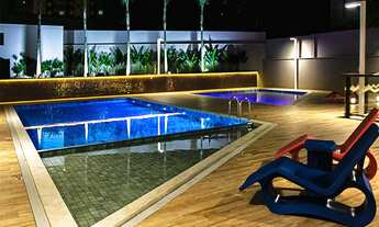 Imagem 4: Apartamentos com 2 e 3 quartos à venda no RESIDENCIAL MARIA AUGUSTA ,frente UDESC no It