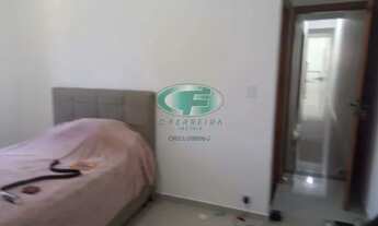 Imagem 6: Casa com 3 dorms, Encruzilhada, Santos - R$ 990 mil, Cod: 1591891