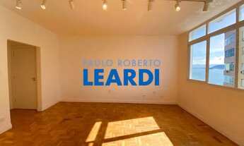 Imagem: APARTAMENTO - PONTA DA PRAIA - SP