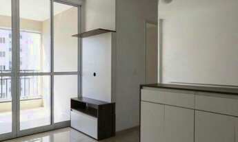 Imagem 2: Apartamento para venda tem 63 metros quadrados com 2 quartos em Parque da Mooca - São Paul