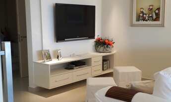 Imagem 4: Apartamento Frontal ao mar, com 230 metros quadrados com 4 quartos em Riviera - Bertioga