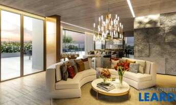 Imagem 2: APARTAMENTO - ACLIMAÇÃO - SP