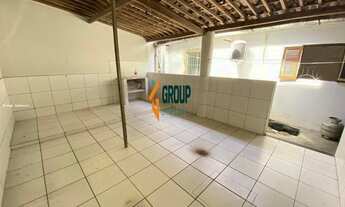 Imagem 2: Casa para Venda em Maceió, Barro Duro, 3 dormitórios, 1 banheiro, 1 vaga