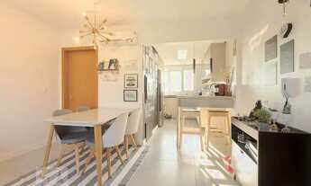 Imagem 2: Apartamento para Aluguel - Jardim Itu-Sabará, 2 Quartos, 60 m2