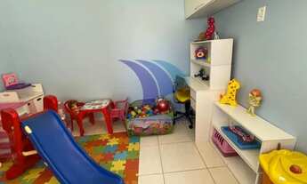 Imagem 3: COD 628-Casa Duplex- piscina e churrasqueira- Aceita financiamento Bancário