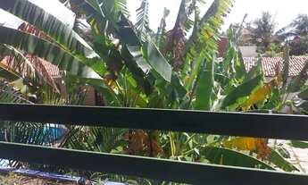 Imagem: Alugo quarto com banheiro para duas pessoas