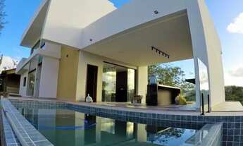 Imagem 5: Casa em condomínio Ref.GM-0141