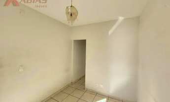 Imagem 4: Casa em Parque Novo Mundo - São Carlos