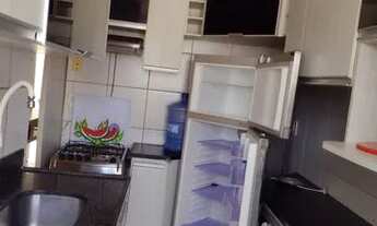 Imagem 6: Alugo: Apto mobiliado, condomínio Andreia