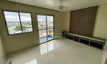 Imagem 5: Apto para VENDA com 3 Dormitórios, Varanda, 2 Banheiro, 1 Vaga com Lazer Completo na Cidad