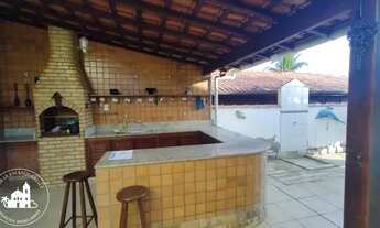 Imagem 7: Praia Boqueirão - Saquarema - Ampla casa 7 quartos - junto a Praia - 450m2 terreno - Aceit