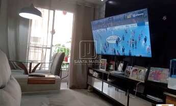 Imagem: Apartamento (tipo - padrao) 2 dormitórios