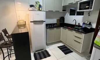 Imagem 2: Casa temporada Village Jacumã