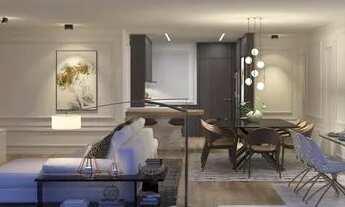 Imagem 6: APARTAMENTO no ATIRADORES com 3 quartos para VENDA, 152 m²