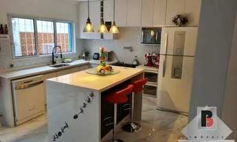 Imagem 3: Casa a venda na Mooca com 191m² 3 dormitórios sendo 1 com suite mais 3 banheiros 3 salas 3