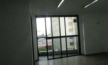 Imagem 2: Sala à venda, 1 vaga, Jardim - Santo André/SP