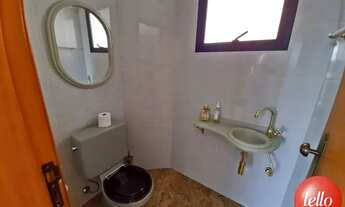 Imagem 3: São Paulo - Apartamento Padrão - Santana