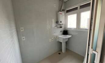 Imagem 7: Excelente apartamento com 1 dormitório e 2 vagas para locação mobiliado