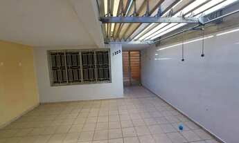 Imagem 5: Sobrado para aluguel tem 100 metros quadrados com 3 quartos em Vila Bruna - São Paulo - SP