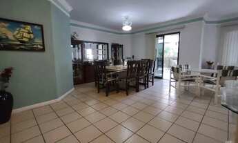 Imagem: Apartamento 4 Dormitórios (3 Suítes)