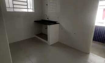 Imagem 7: Apartamento de 70 metros quadrados com 1 quarto em Encruzilhada - Santos - São Paulo