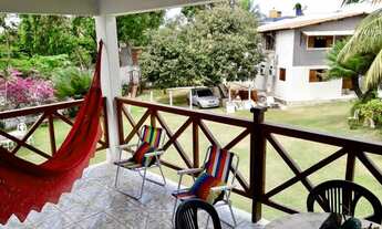 Imagem 2: Casa de condomínio para aluguel com 80 metros quadrados com 2 quartos