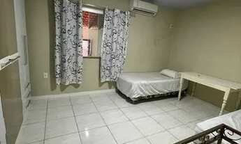 Imagem 3: Casa Aleixo conj huascar angelin