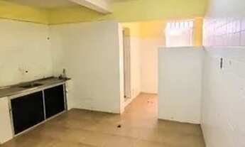 Imagem 7: Casa pronta para morar