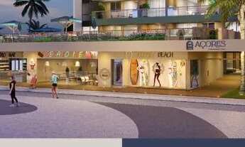 Imagem: CHM - AÇORES TAMANDARÉ FLATS, OPORTUNIDADE!!