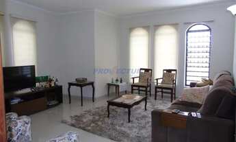 Imagem 4: Casa - Jardim Paranapanema - Campinas