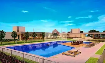 Imagem 7: Terreno Plano com vista para Cidade!!!