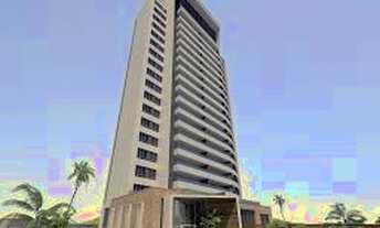 Imagem 2: Apartamento para venda possui 140 metros quadrados com 3 quartos em Tirol - Natal - RN