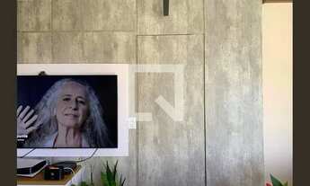 Imagem 2: Apartamento para Aluguel - Jardim Suzanopolisn, 2 Quartos, 46 m2